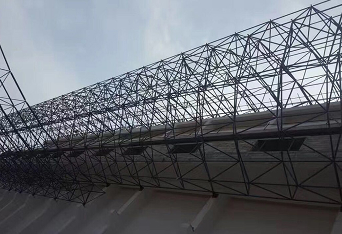 本溪泗洪垃圾电厂