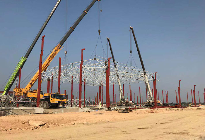 本溪小鹏新能源汽车